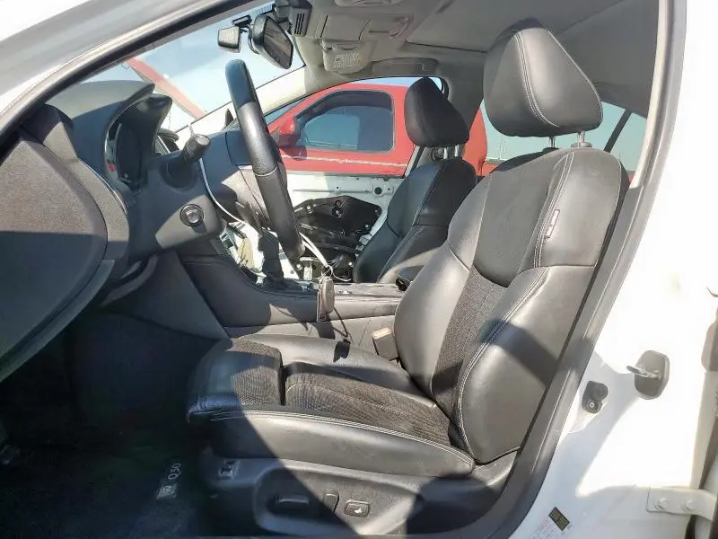 2018 INFINITI Q50 LUXE  