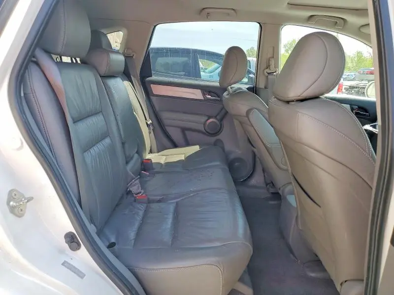 2011 HONDA CR-V EXL  