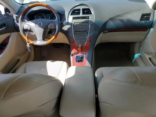 2012 LEXUS ES 350