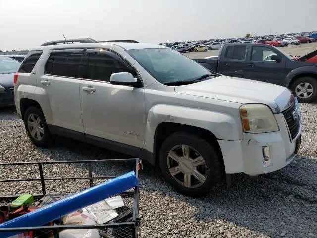 2013 GMC TERRAIN SLT