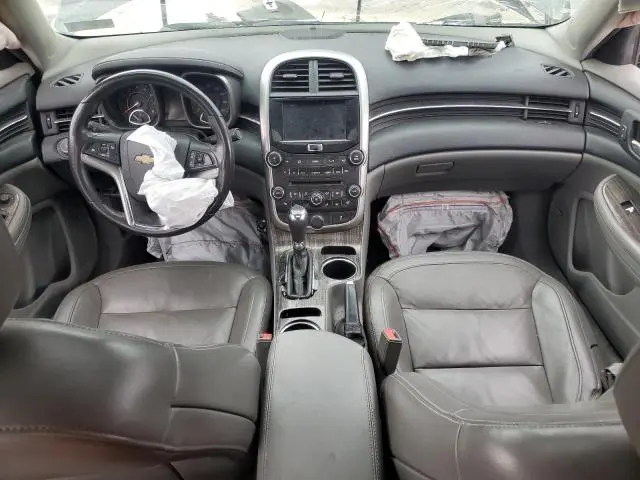 2014 CHEVROLET MALIBU 3LT  