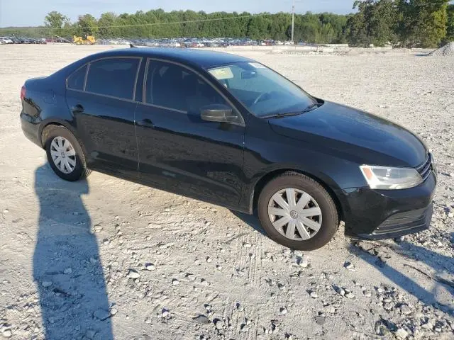 2015 VOLKSWAGEN JETTA BASE  