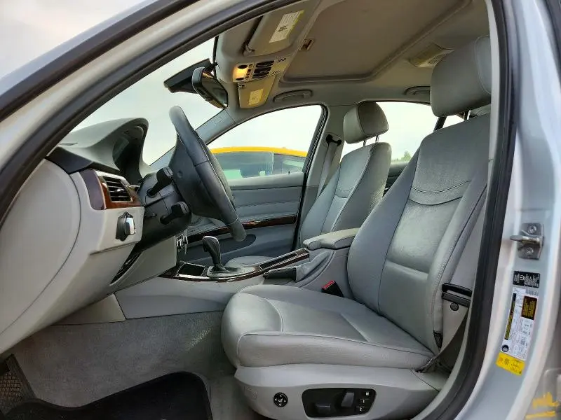 2011 BMW 328 I  