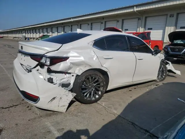 2024 LEXUS ES 300H BASE  