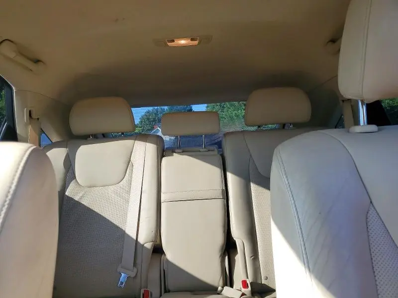 2012 LEXUS RX 450H  