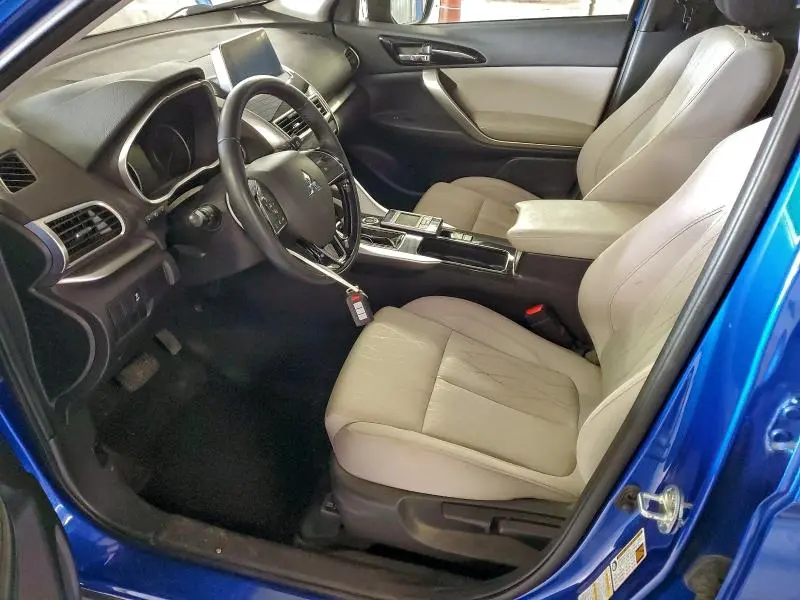 2019 MITSUBISHI ECLIPSE CROSS SE  