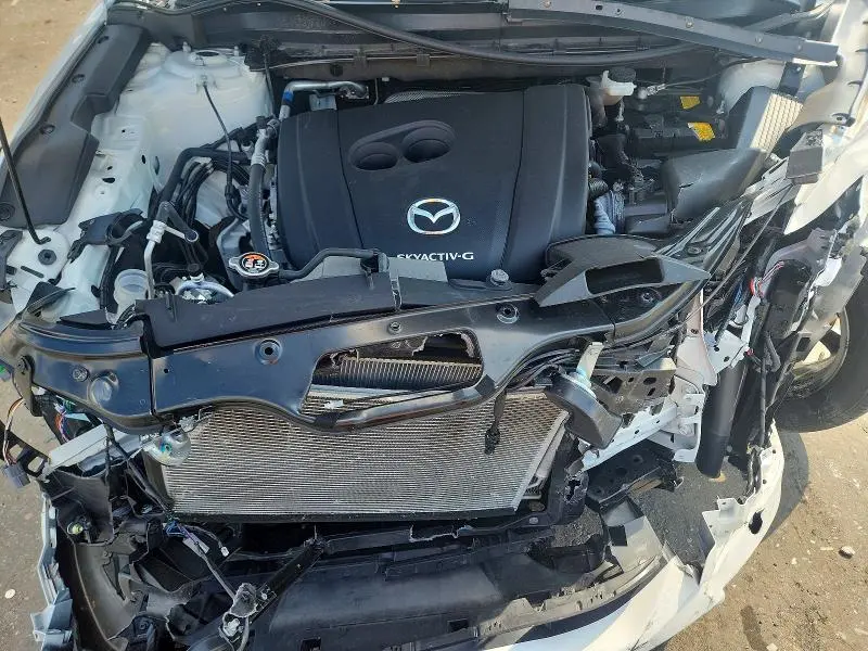 2024 MAZDA CX-5 PREMIUM  