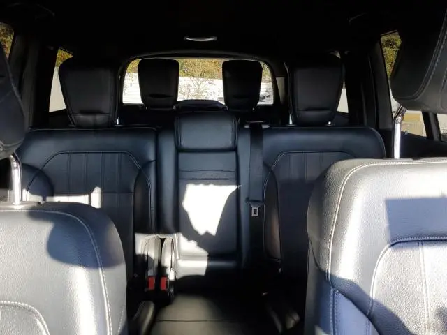 2019 MERCEDES-BENZ GLS 450 4MATIC  