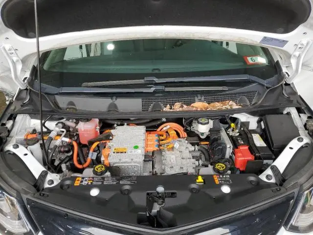 2020 CHEVROLET BOLT EV LT