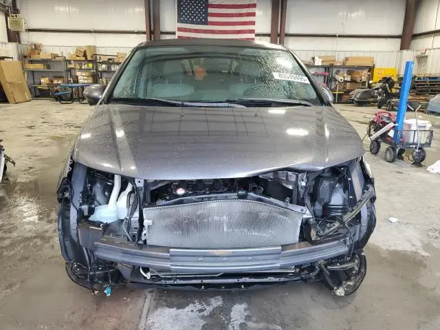 2014 HONDA ODYSSEY EX  
