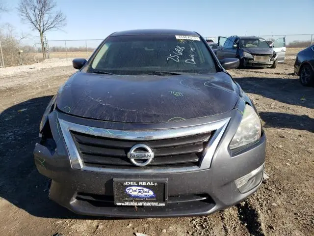 2013 NISSAN ALTIMA 3.5S