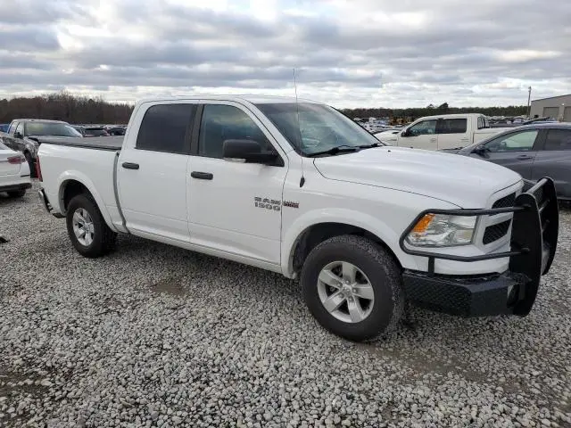 2015 RAM 1500 SLT