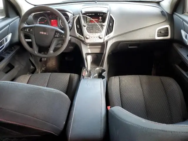 2013 GMC TERRAIN SLE  