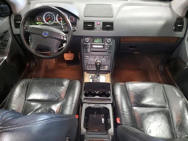 2011 VOLVO XC90 3.2  