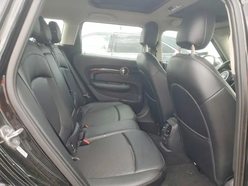 2016 MINI COOPER CLUBMAN  