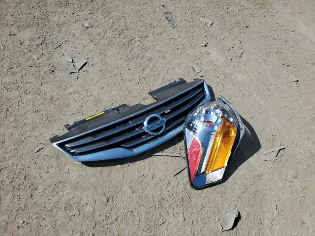 2010 NISSAN ALTIMA BASE  