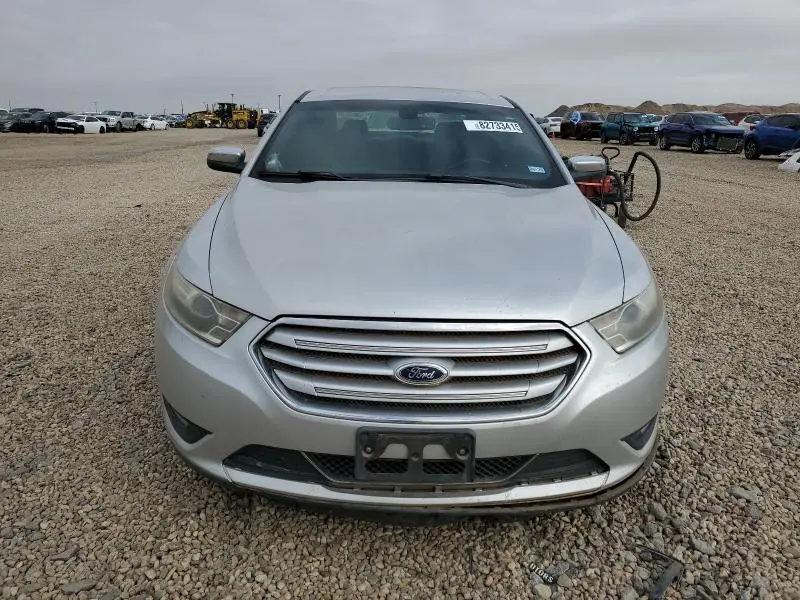2014 FORD TAURUS LIMITED  