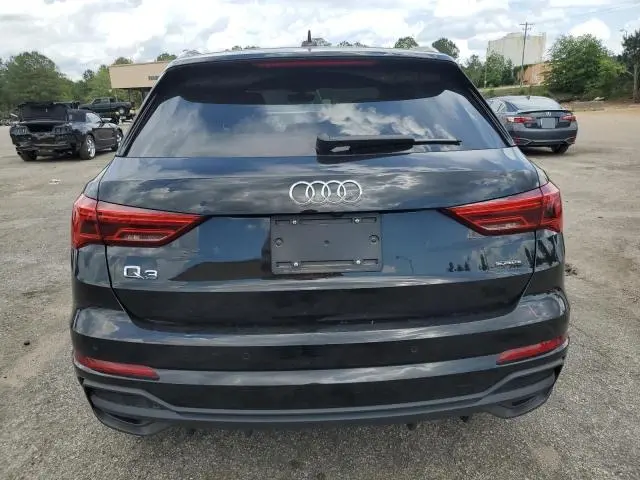 2023 AUDI Q3 PREMIUM PLUS S LINE 45  