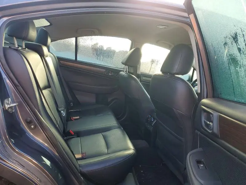 2015 SUBARU LEGACY 2.5I LIMITED  