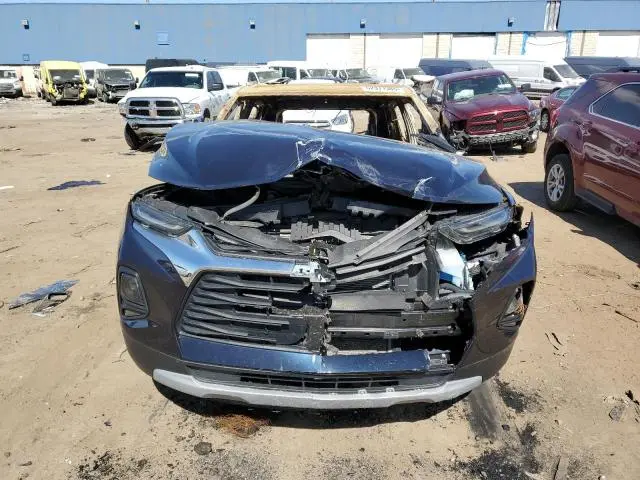 2020 CHEVROLET BLAZER 3LT  