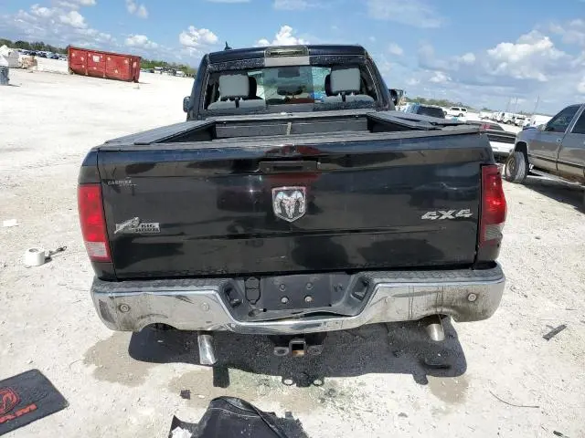 2015 RAM 1500 SLT  