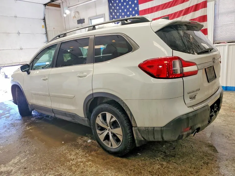 2021 SUBARU ASCENT PREMIUM  