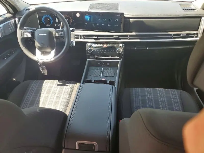 2026 HYUNDAI SANTA FE PREFERRED  