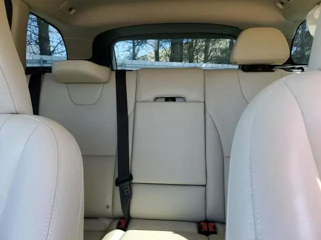 2016 VOLVO XC60 T5 PREMIER  