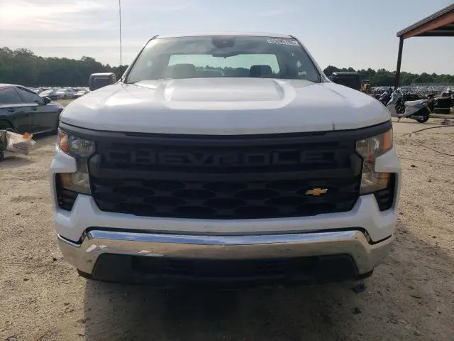 2023 CHEVROLET SILVERADO C1500  