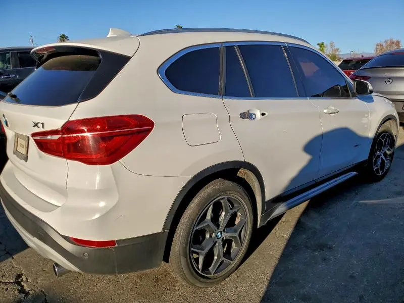 2017 BMW X1 SDRIVE28I  