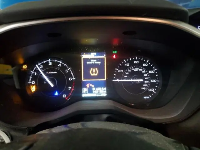 2020 SUBARU IMPREZA PREMIUM  