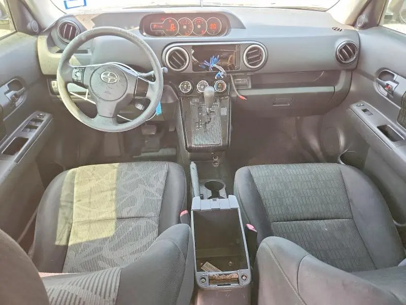 2014 SCION XB RELEASE SERIES 10.0  