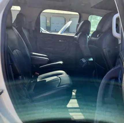 2014 GMC ACADIA SLT-1  