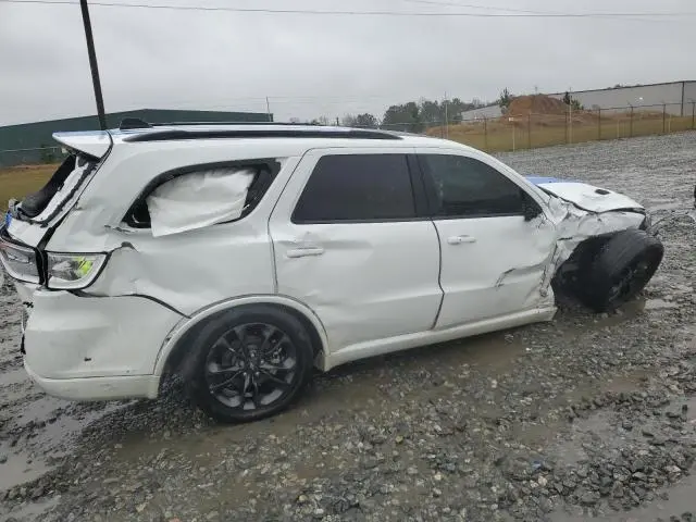 2023 DODGE DURANGO R/T