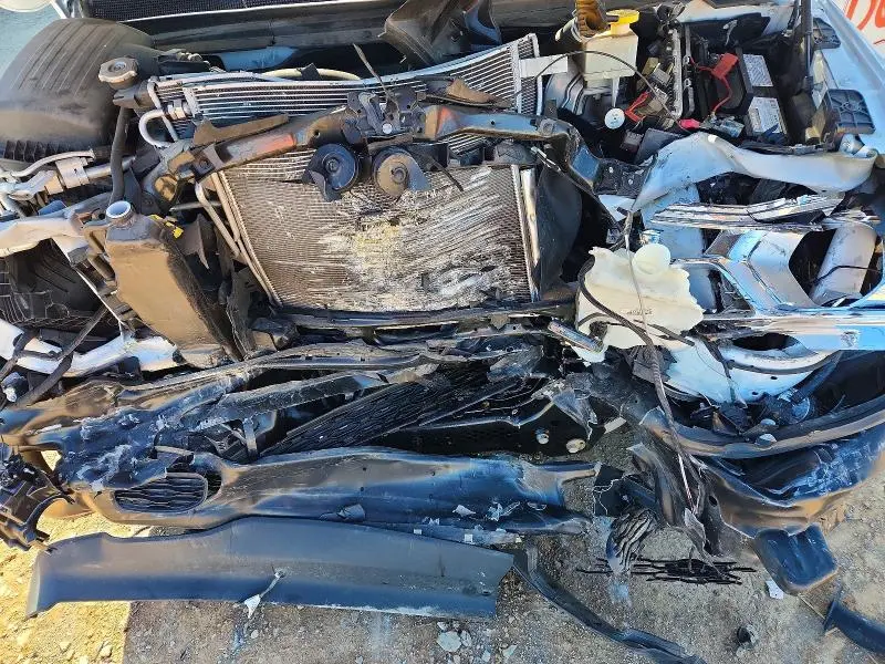 2021 RAM 1500 TRADESMAN  