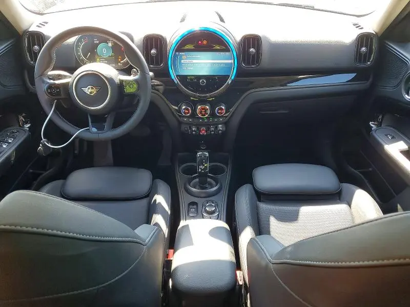 2024 MINI COOPER S COUNTRYMAN ALL4  