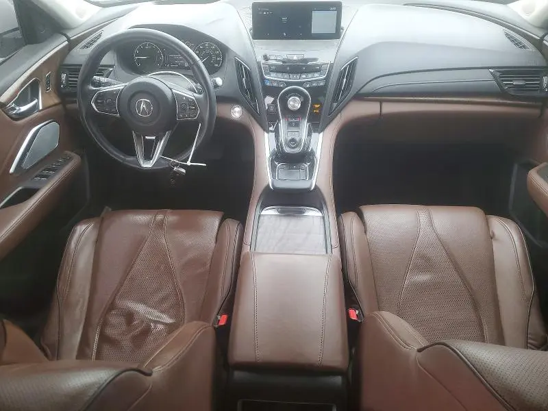 2020 ACURA RDX ADVANCE  
