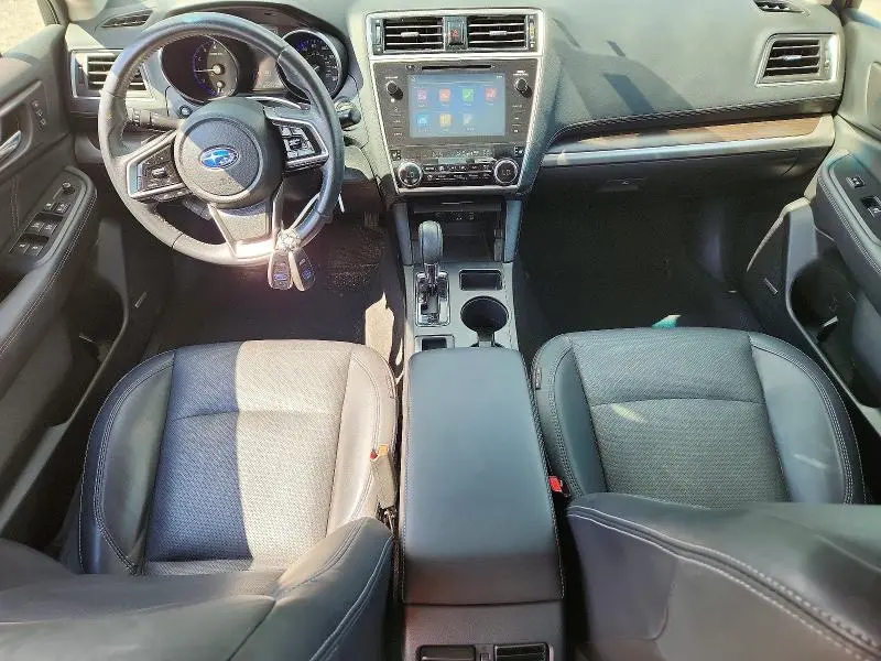 2018 SUBARU LEGACY 3.6R LIMITED  