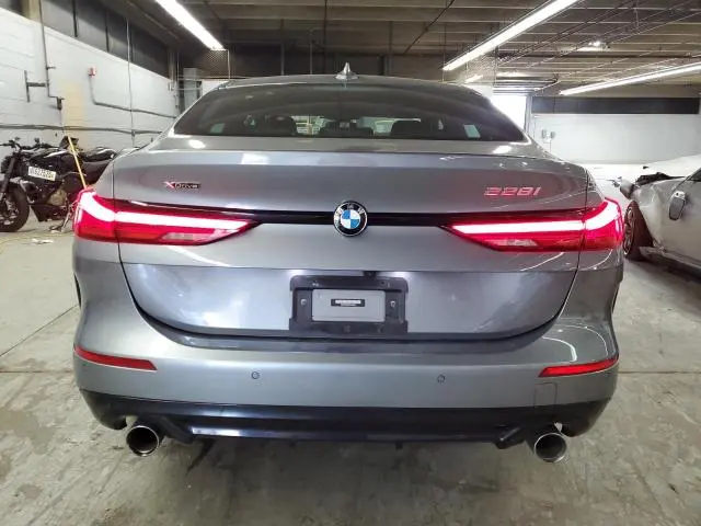 2022 BMW 228XI   