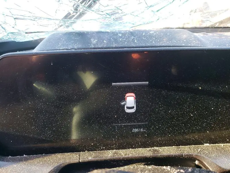 2024 KIA TELLURIDE LX  