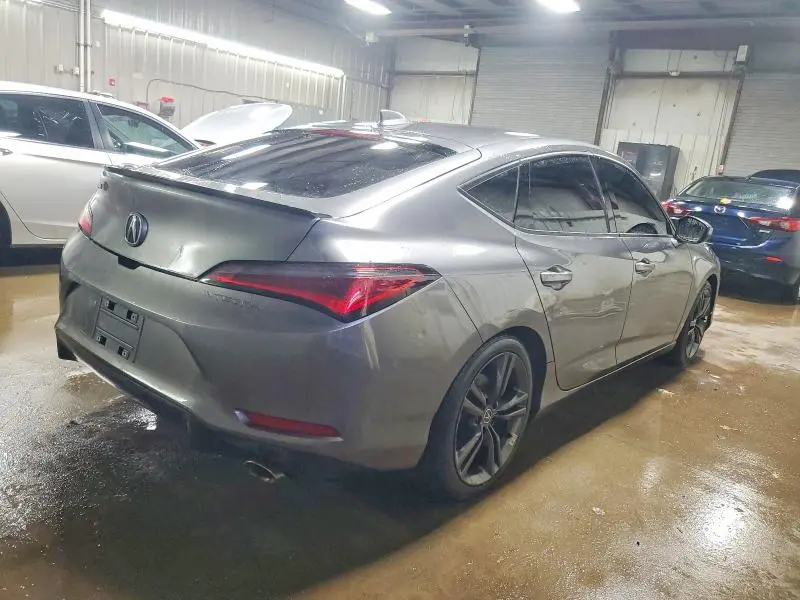 2025 ACURA INTEGRA A-SPEC  