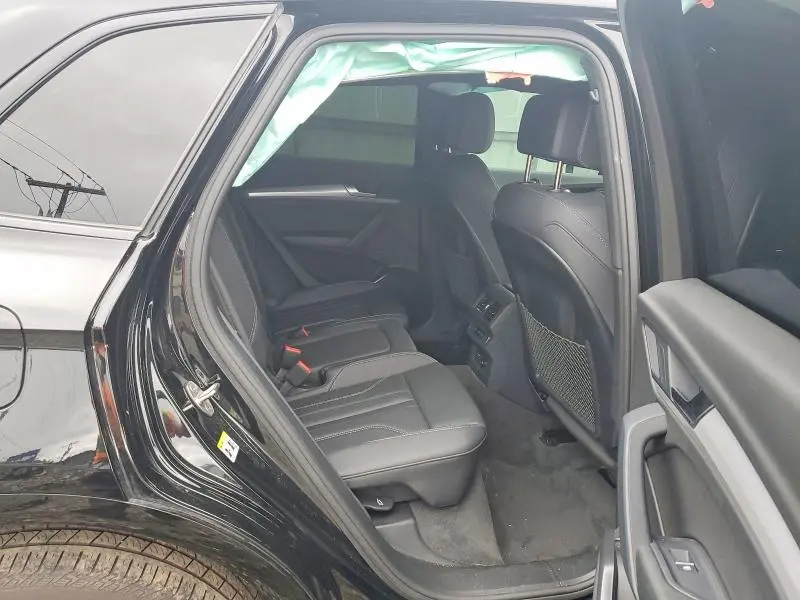 2024 AUDI Q5 PREMIUM 45  