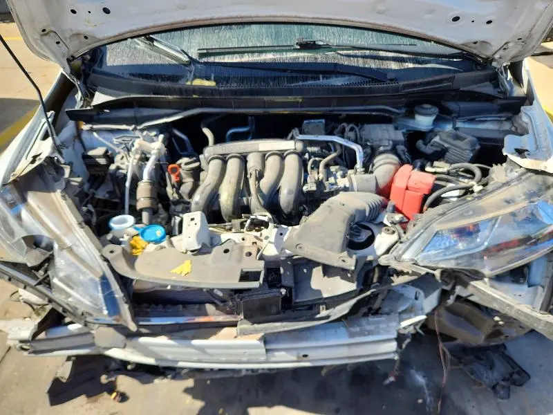 2020 HONDA FIT EX  
