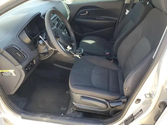 2013 KIA RIO LX  