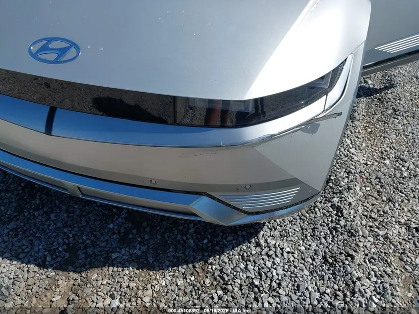 2024 HYUNDAI IONIQ 5 LIMITED