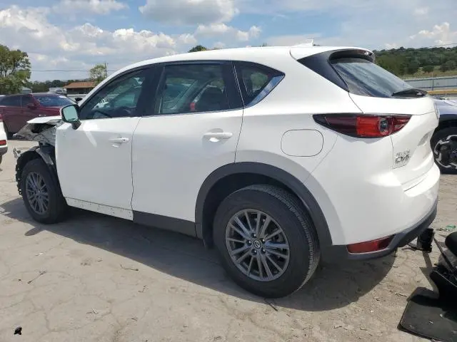 2020 MAZDA CX-5 SPORT