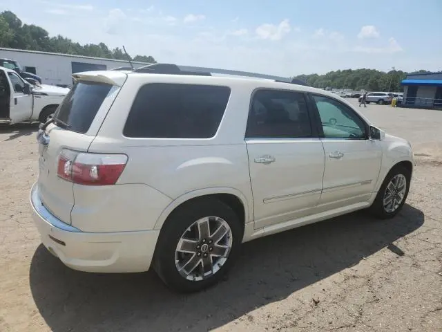 2011 GMC ACADIA DENALI  