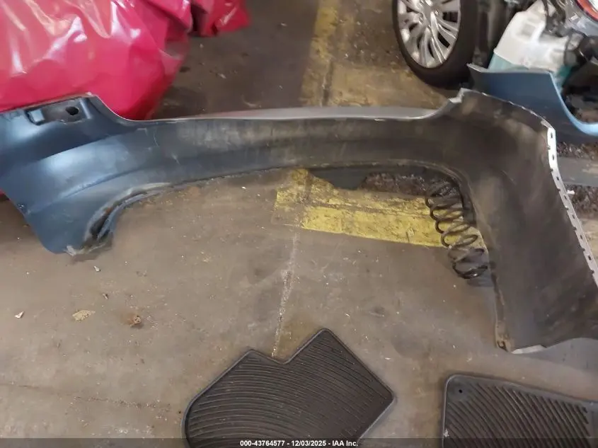 2015 VOLKSWAGEN PASSAT 1.8T SE