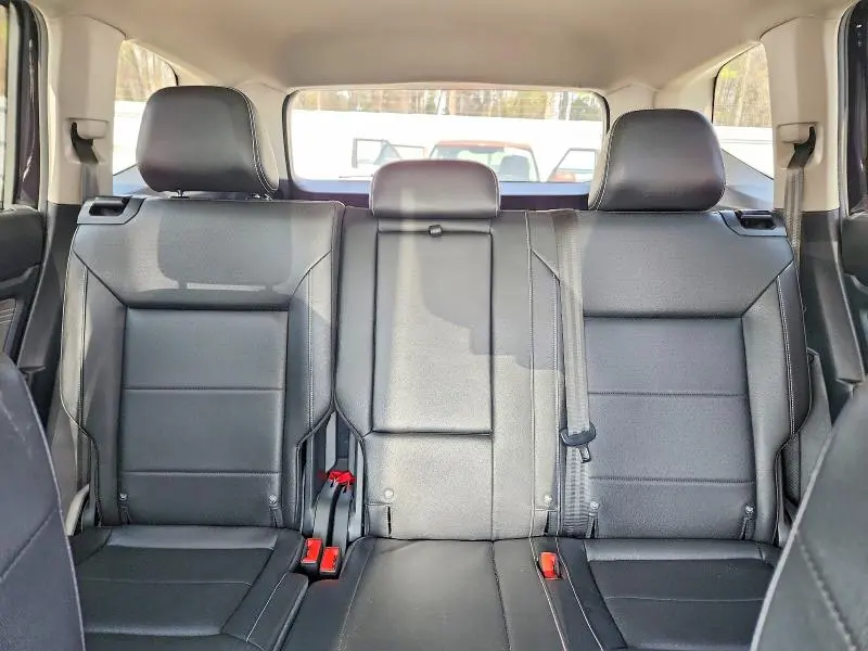 2023 VOLKSWAGEN ATLAS SE  