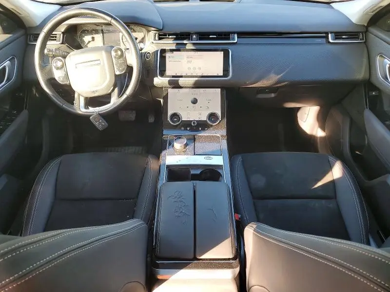 2019 LAND ROVER RANGE ROVER VELAR   